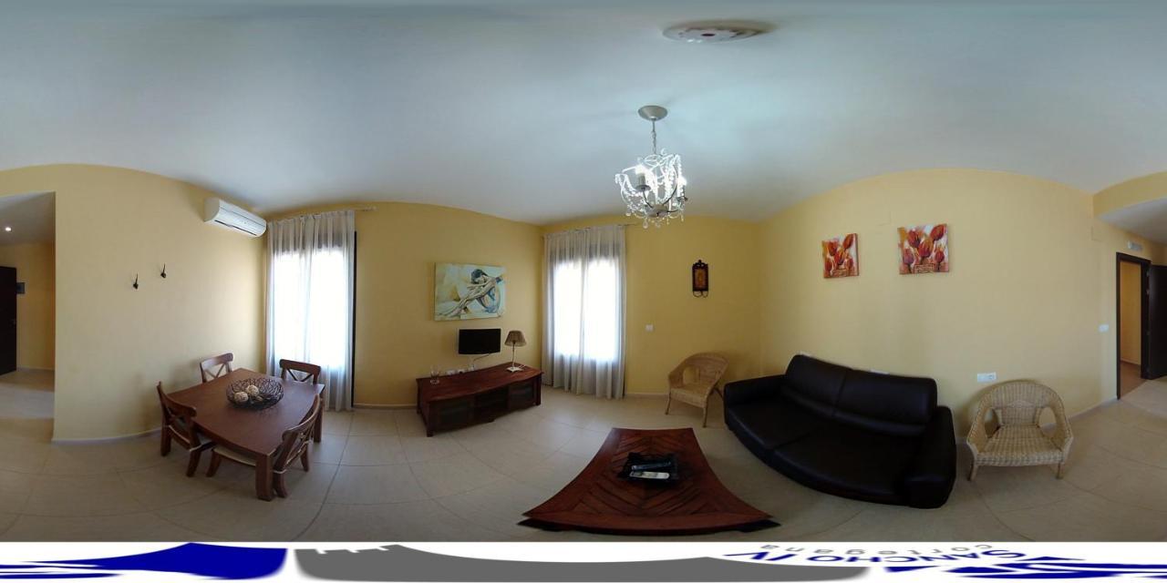 Apartamentos Sancho IV Кортегана Экстерьер фото