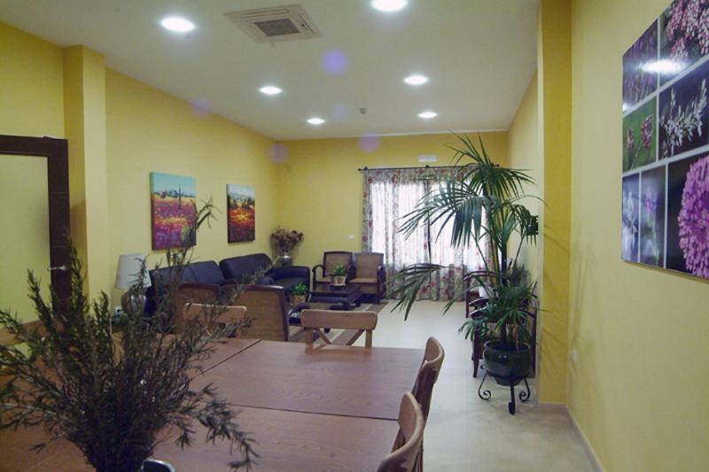 Apartamentos Sancho IV Кортегана Экстерьер фото