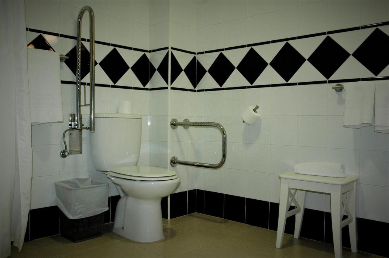 Apartamentos Sancho IV Кортегана Экстерьер фото