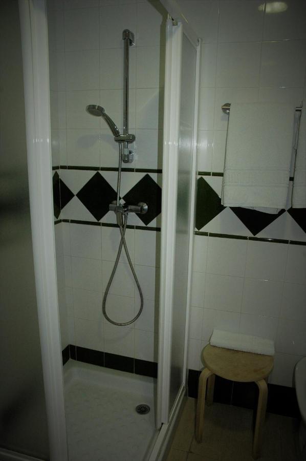 Apartamentos Sancho IV Кортегана Экстерьер фото